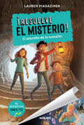 Resuelve el Misterio 01 – El Secreto de la Mansión