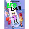 Leo Luna 1: Un marciano en el colegio