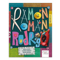 RAmón ROmán ROdrigo (2.ª Edición)