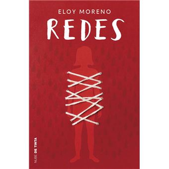 Redes - Invisible 2 - Eloy Moreno