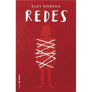 Redes - Invisible 2 - Eloy Moreno
