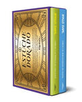 Estuche Dorado de Willy Wonka - Roald Dahl