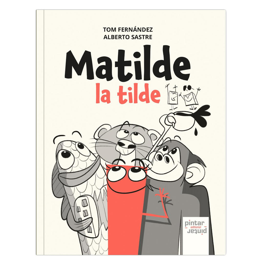 Matilde la tilde