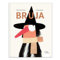 La Bruja Gorgona