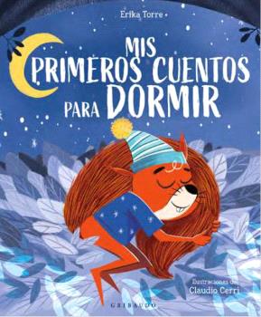 Mis primeros cuentos para dormir