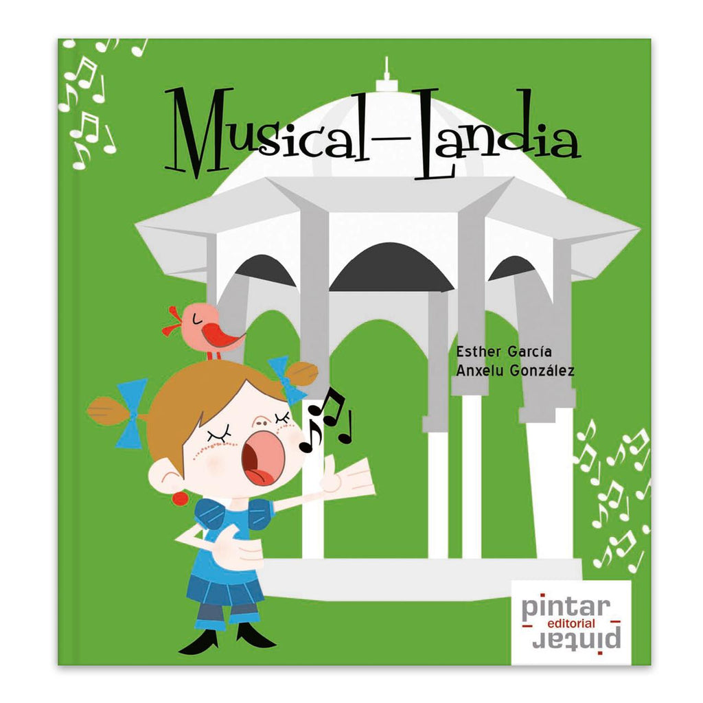 Musical-Landia
