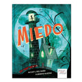 Miedo - Cuento Infantil de Suspense