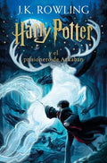 Harry Potter 3 y el Prisionero de Azkaban (Ed. Portada Ilustrada por Johnny Duddle)