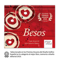 Besos - (3ª Edición)