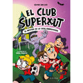 Club Superxut 5: El misteri de la casa embruixada