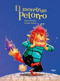 El Monstruo Petorro