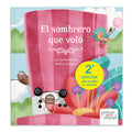 El sombrero que voló - 2ª Edición