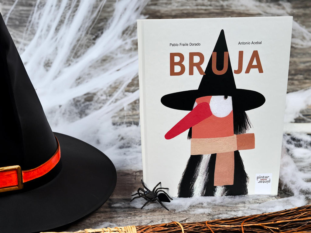 La Bruja Gorgona