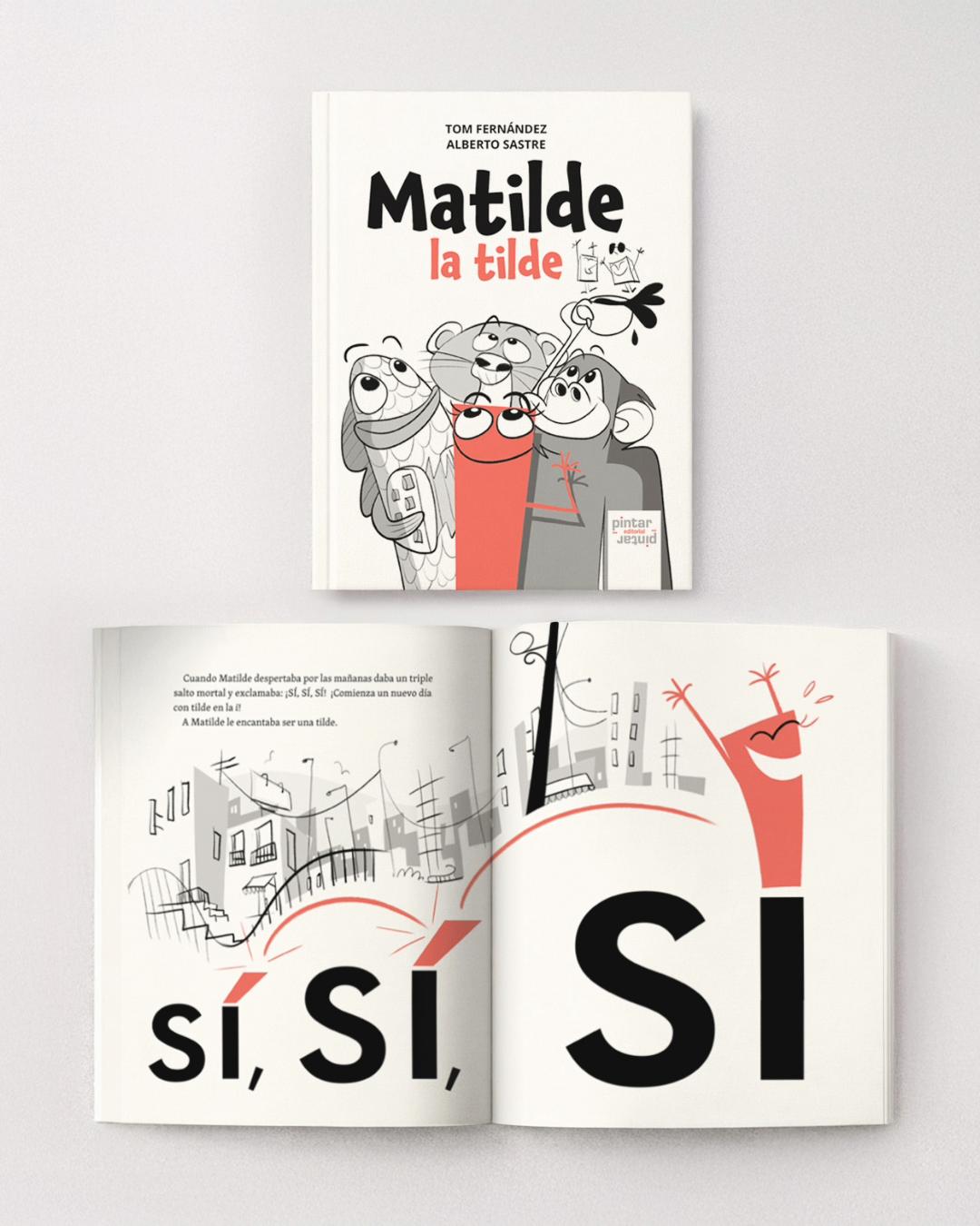 Matilde la tilde