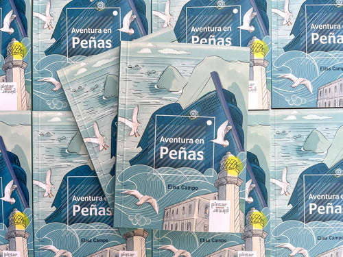 Aventura en Peñas