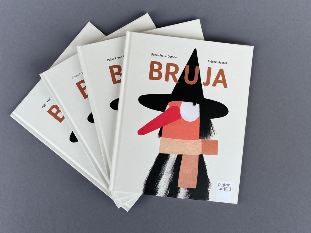 La Bruja Gorgona