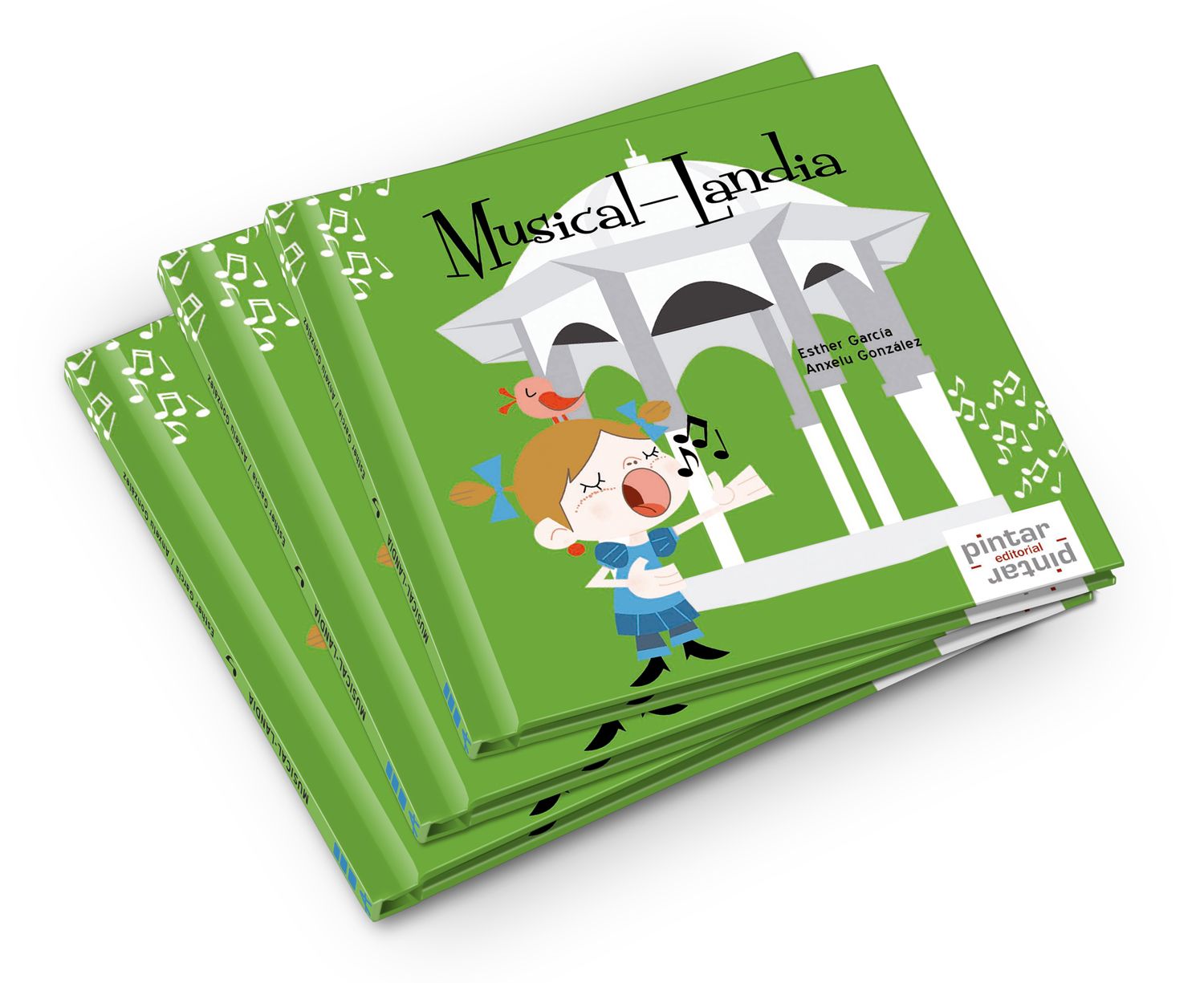 Musical-Landia