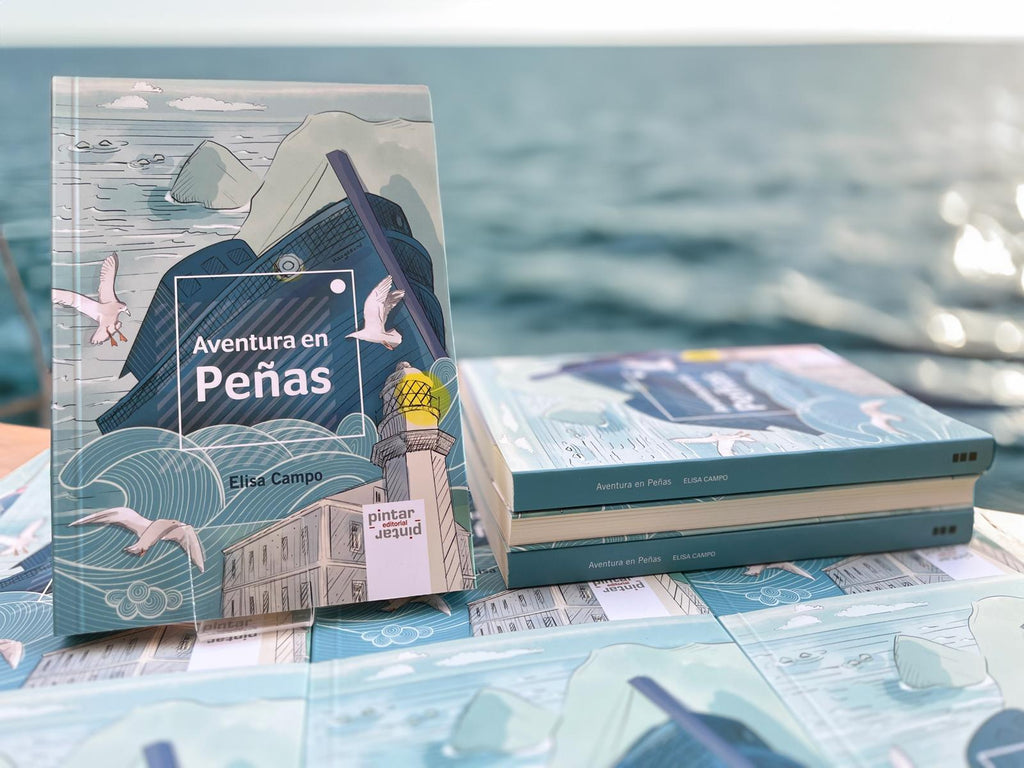 Aventura en Peñas