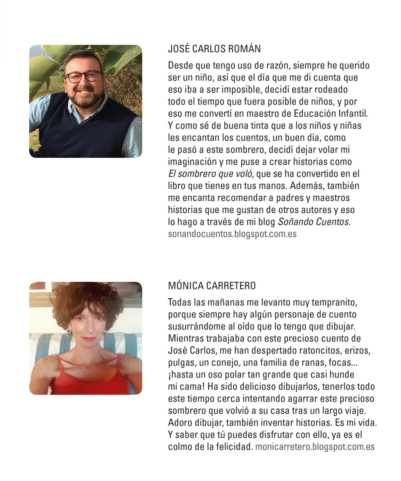 El sombrero que voló - 2ª Edición