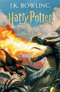 Harry Potter 4 y el Cáliz de Fuego (Ed. Portada Ilustrada por Johnny Duddle)