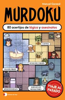 Murdoku Viaje al Pasado