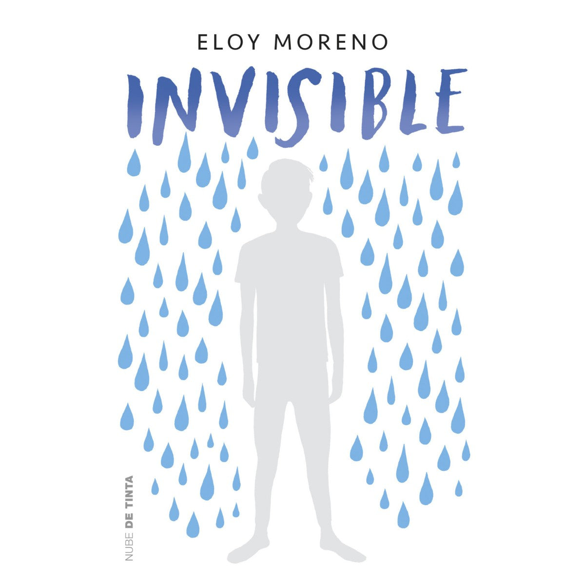 Invisible - Eloy Moreno