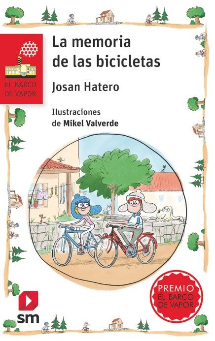 La Magia de las Bicicletas