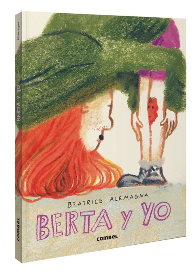 Berta y Yo