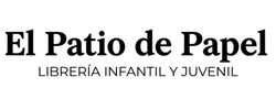 El Patio de Papel - LIBRERIA  – Inicio