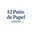 El Patio de Papel logo