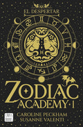 Zodiac Academy 1: El despertar - Caroline Peckham y Susanne Valenti