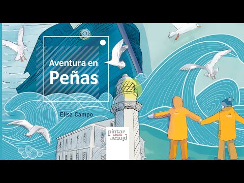 Aventura en Peñas